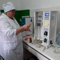 Свердловская межрайонная ветеринарная лаборатория Фото 2 на проекте VetSpravka.ru Свердловская межрайонная ветеринарная лаборатория Фото 2 на проекте VetSpravka.ru